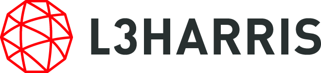 L3Harris logo rgb