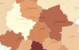 Ludność w Polsce